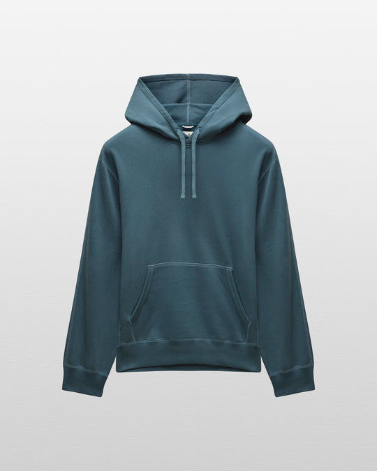 Midweight Terry Standard Hoodie