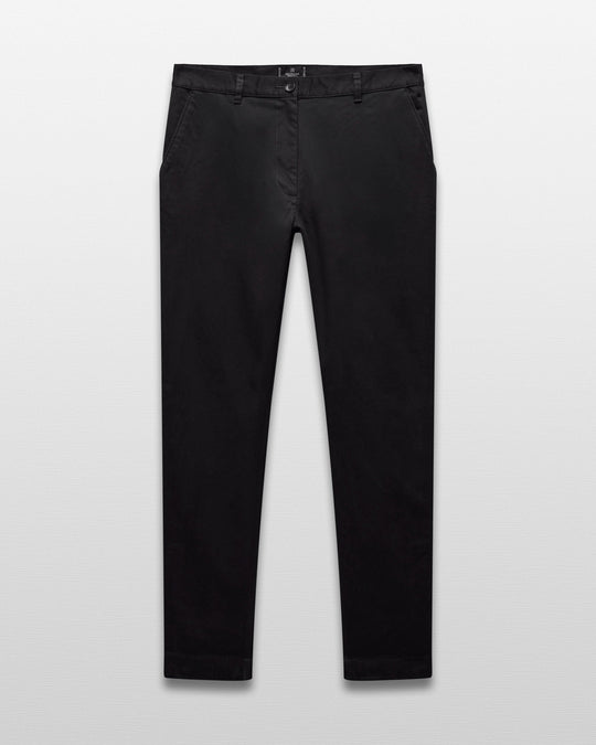 Cotton Chino Freshman Slim Pant