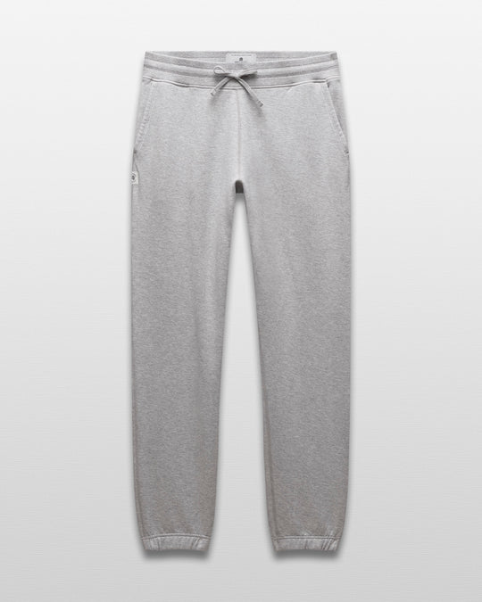 Midweight Terry Standard Sweatpant