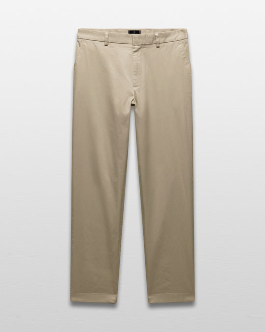 Stretch Chino Marina Standard Pant