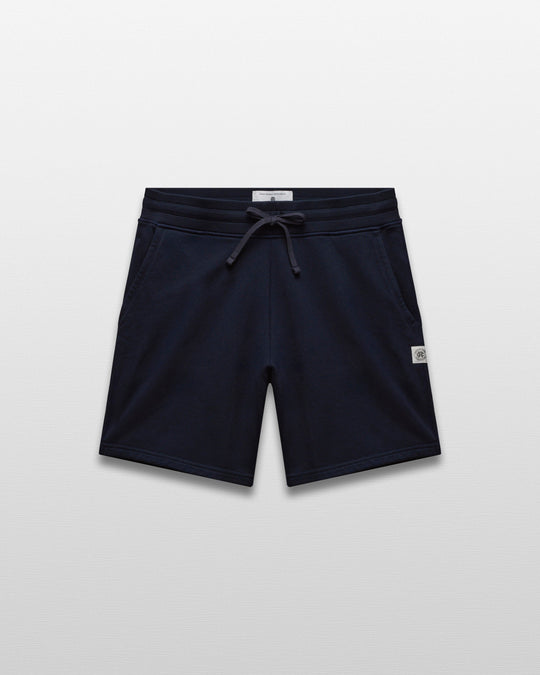 Midweight Terry Standard Sweatshort 7"