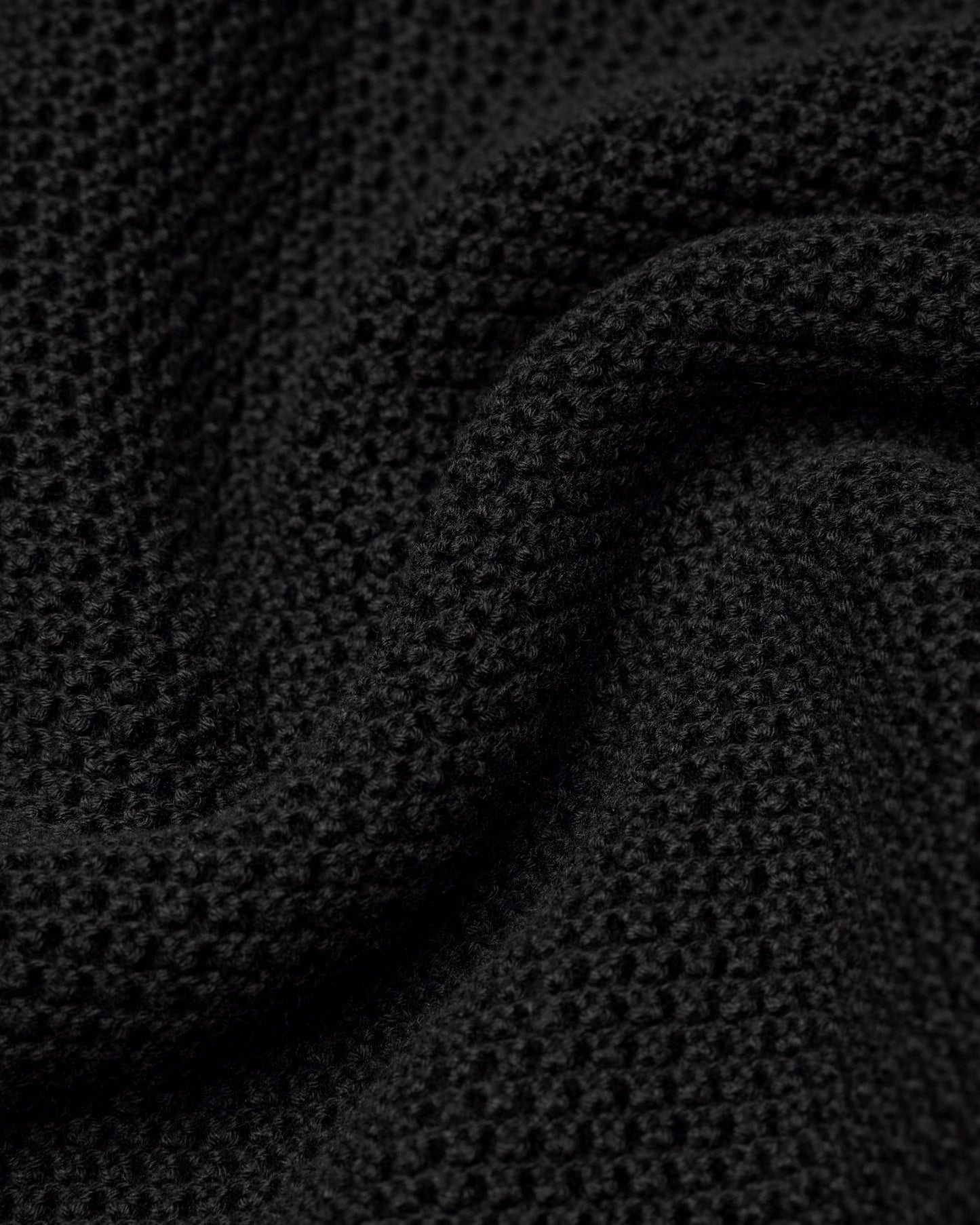 Supima Mesh Cruise Polo