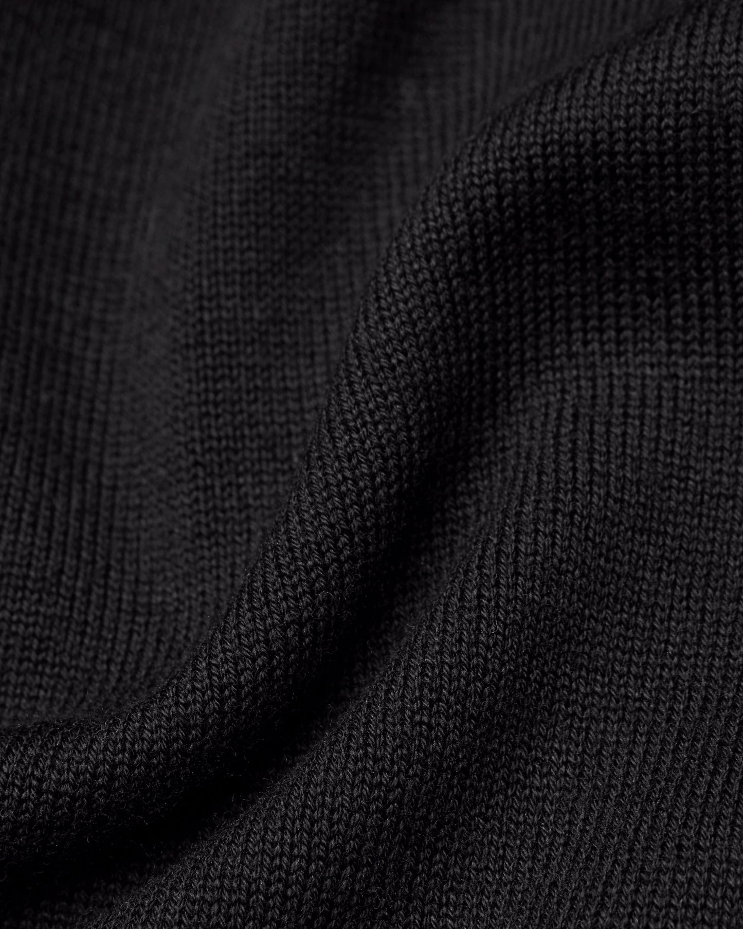 Supima Knit Riviera Crewneck