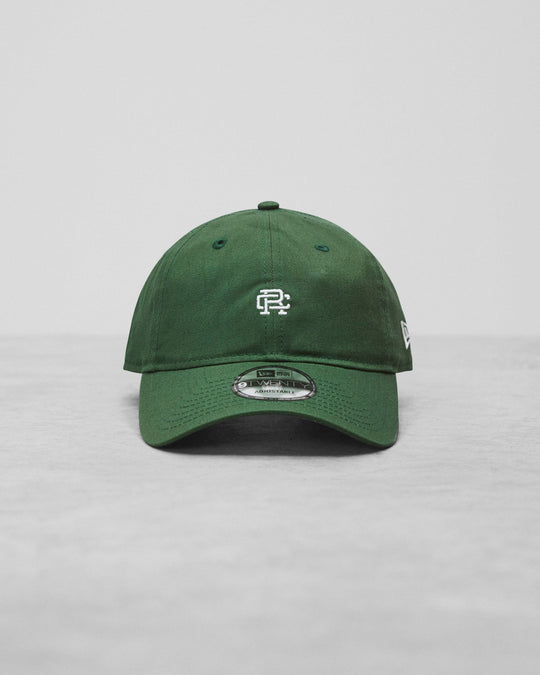 New Era 9Twenty Mini Monogram Cap