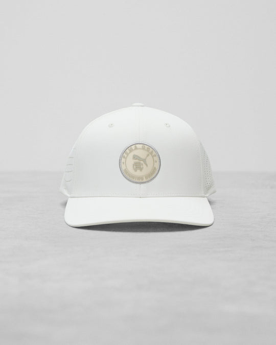 Puma X Reigning Champ Crest Cap