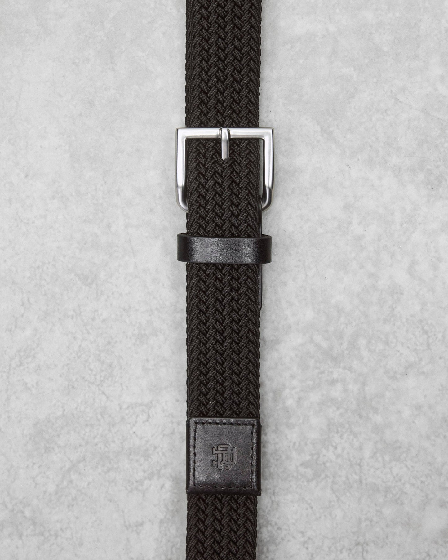 Woven Fairway Belt