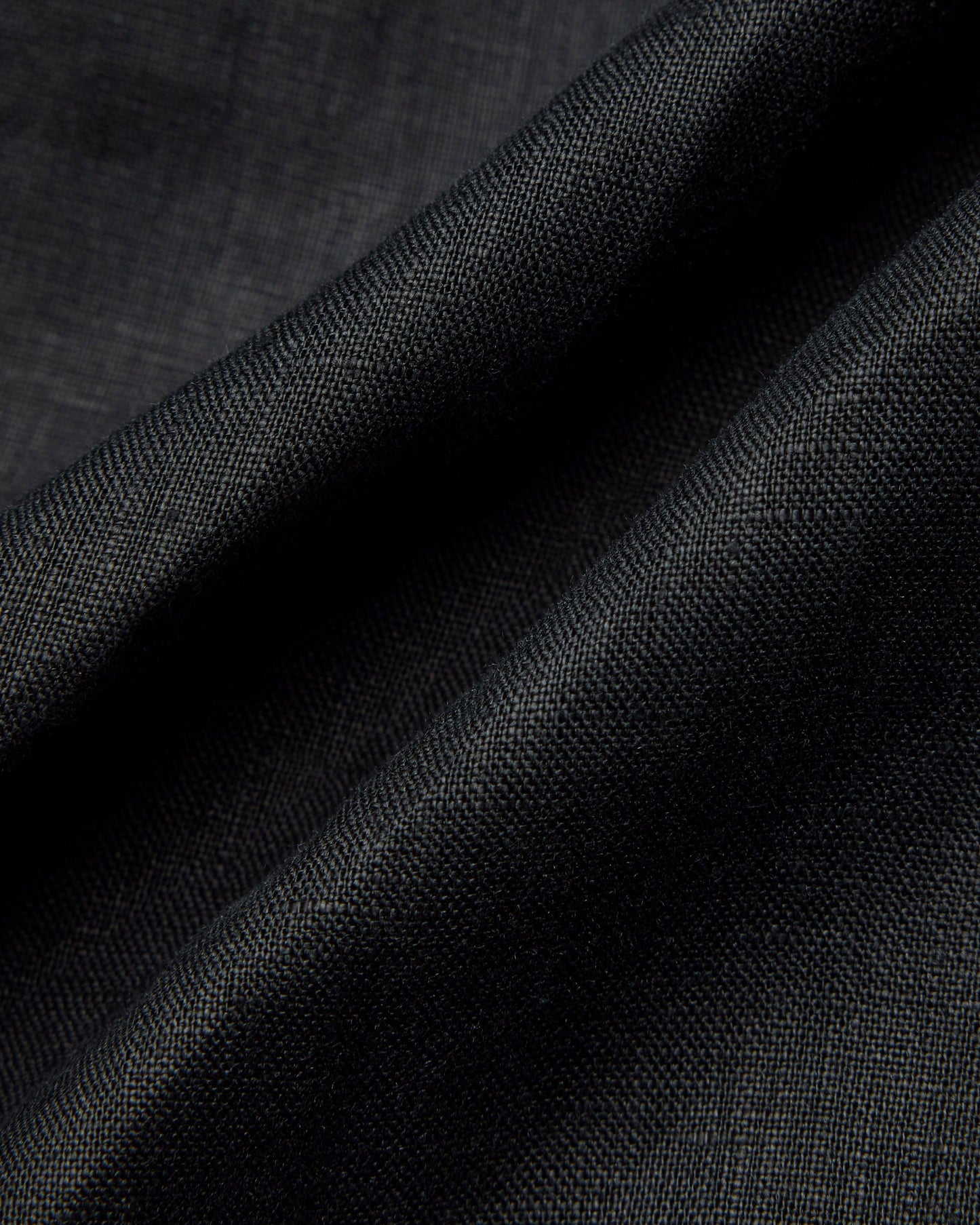 Linen Arena Standard Camp Shirt