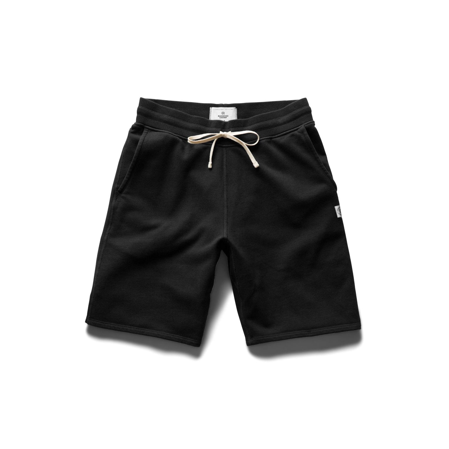 Midweight Terry Standard Sweatshort 10"
