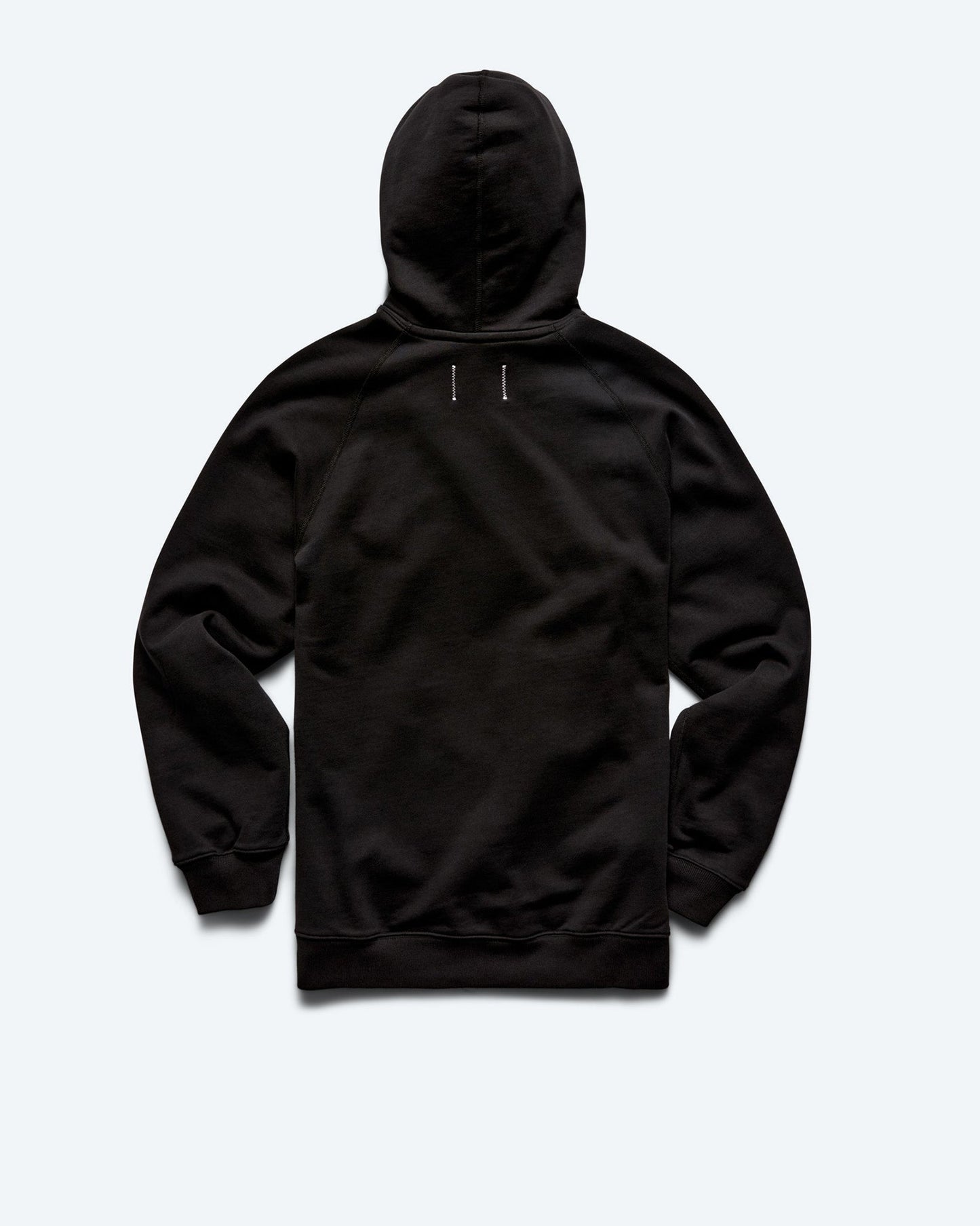 Midweight Terry Classic Hoodie - Vault