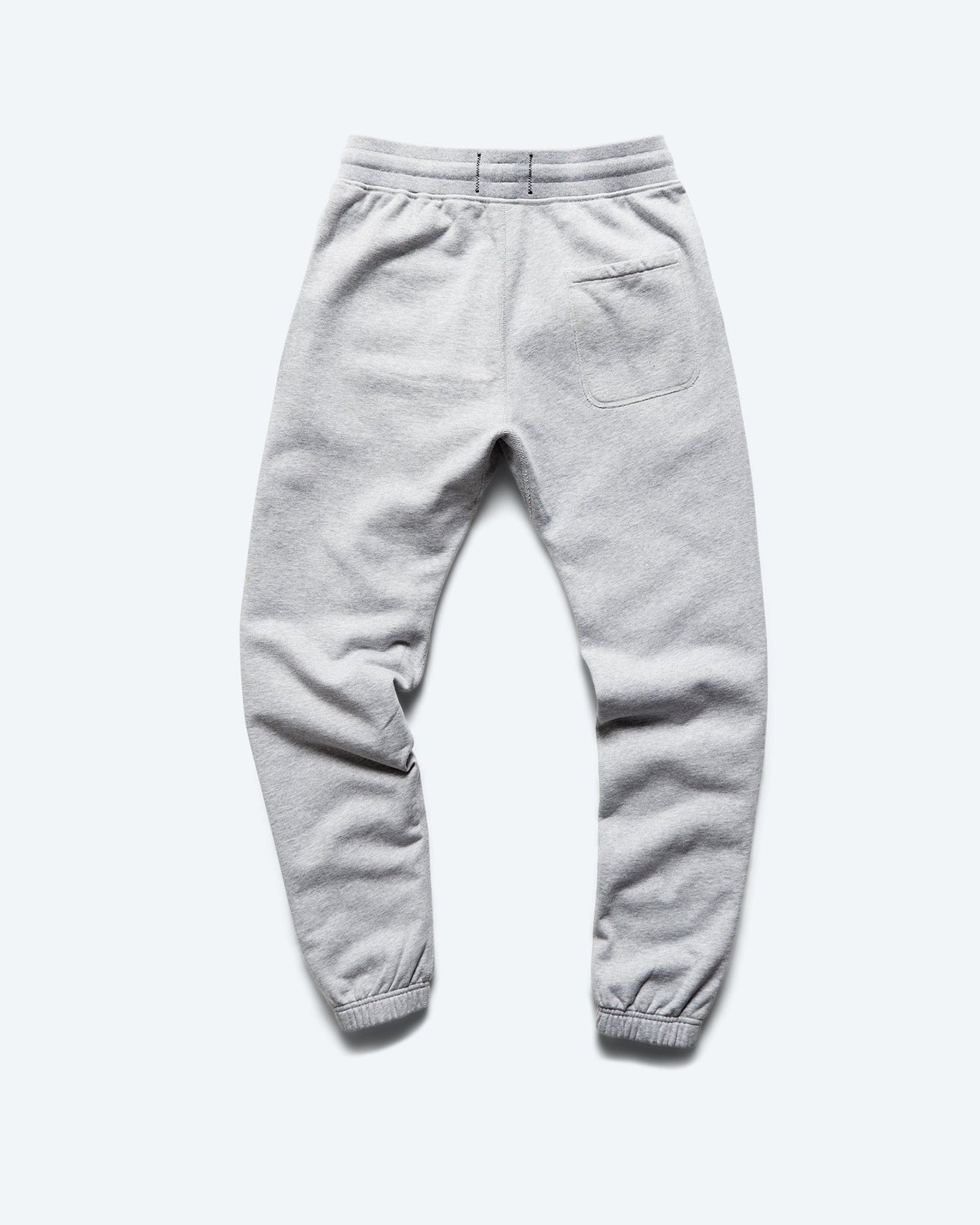 Midweight Terry Standard Sweatpant - Vault