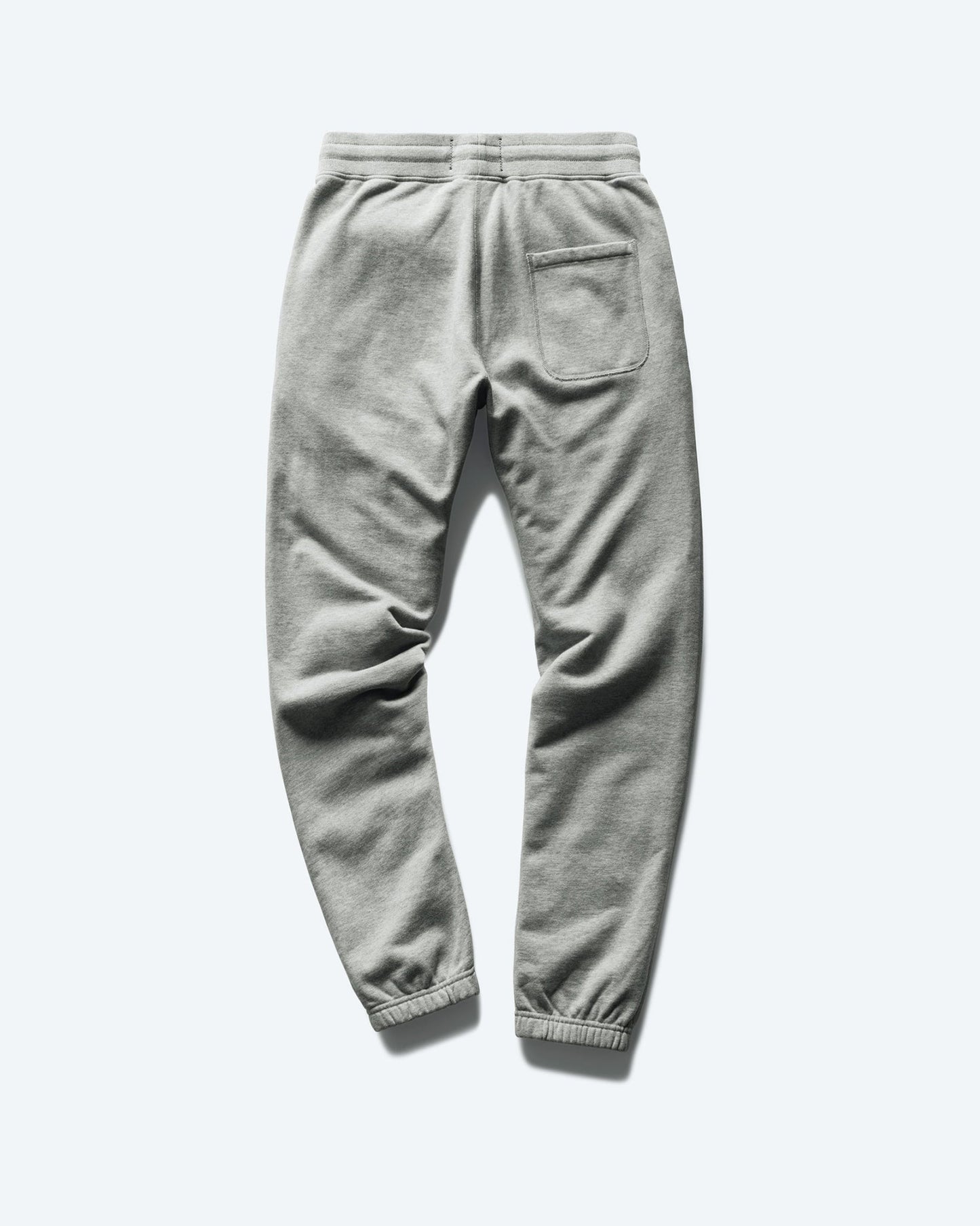 Midweight Terry Standard Sweatpant - Vault