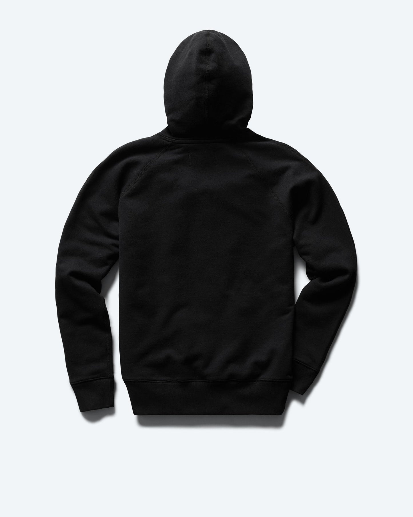 Midweight Terry Relaxed Hoodie - Vault