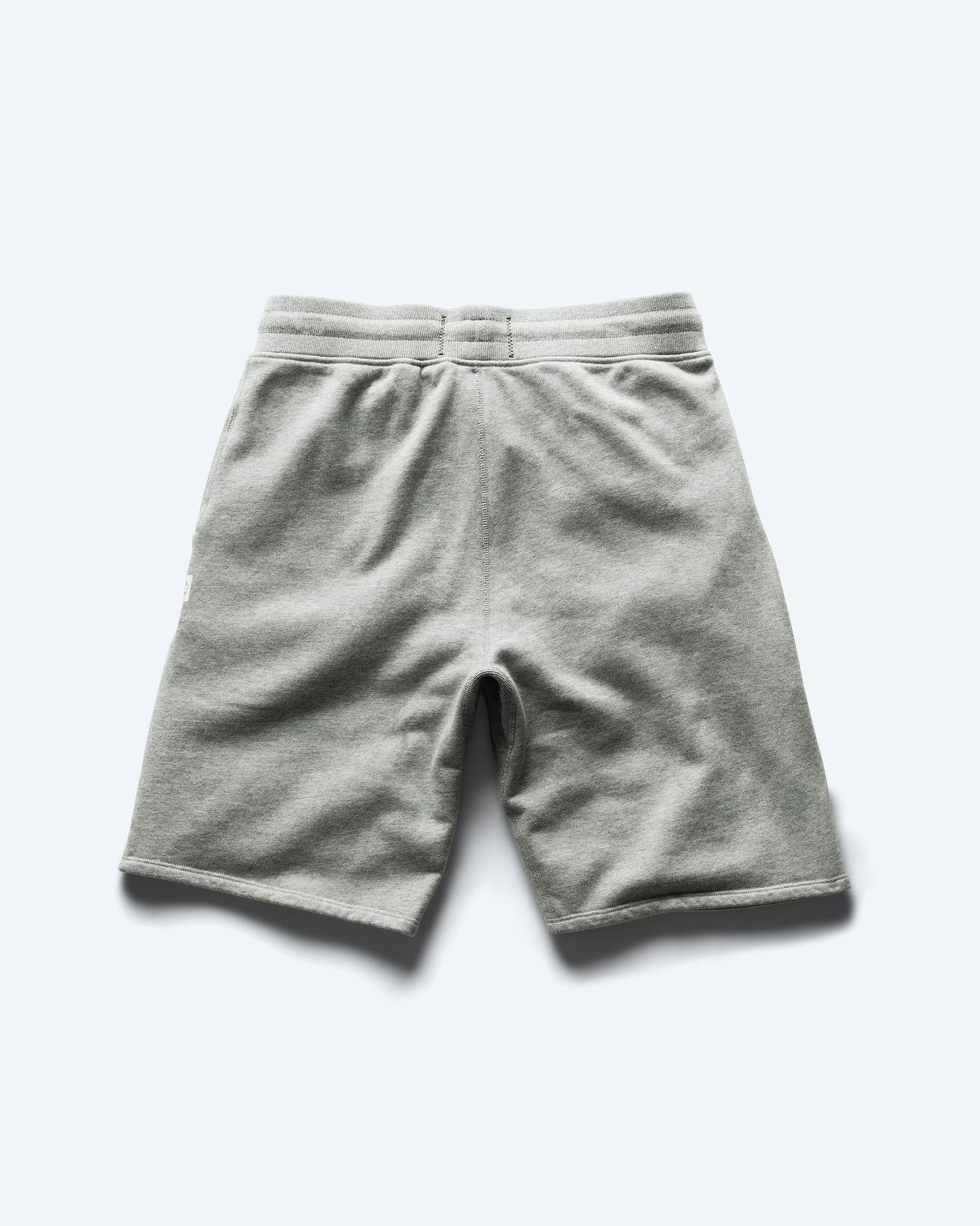 Midweight Terry Standard Sweatshort 10" - Vault