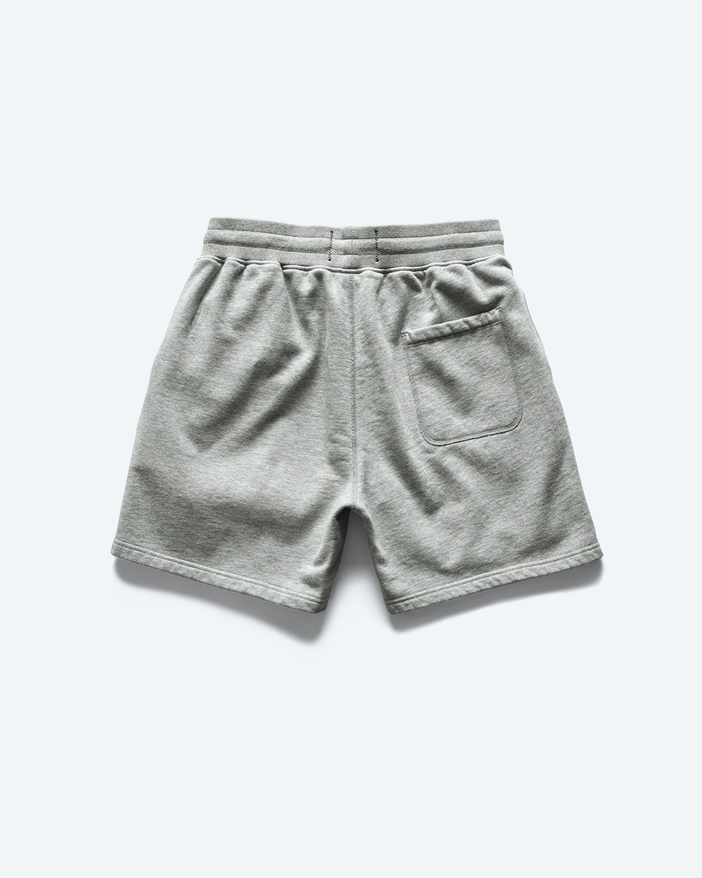 Midweight Terry Standard Sweatshort 6" - Vault