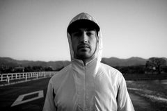 Asics x Reigning Champ - Kyoto Edition