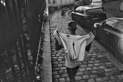 Asics x Reigning Champ - Paris Edition