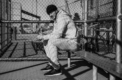 Adidas Athletics x Reigning Champ - Proving Grounds