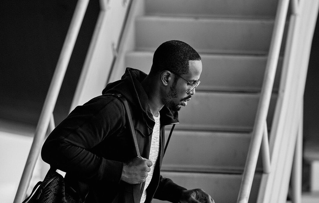 Adidas Athletics x Reigning Champ - Von Miller