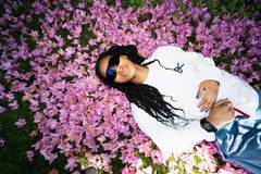 District Vision x Reigning Champ - Season 2