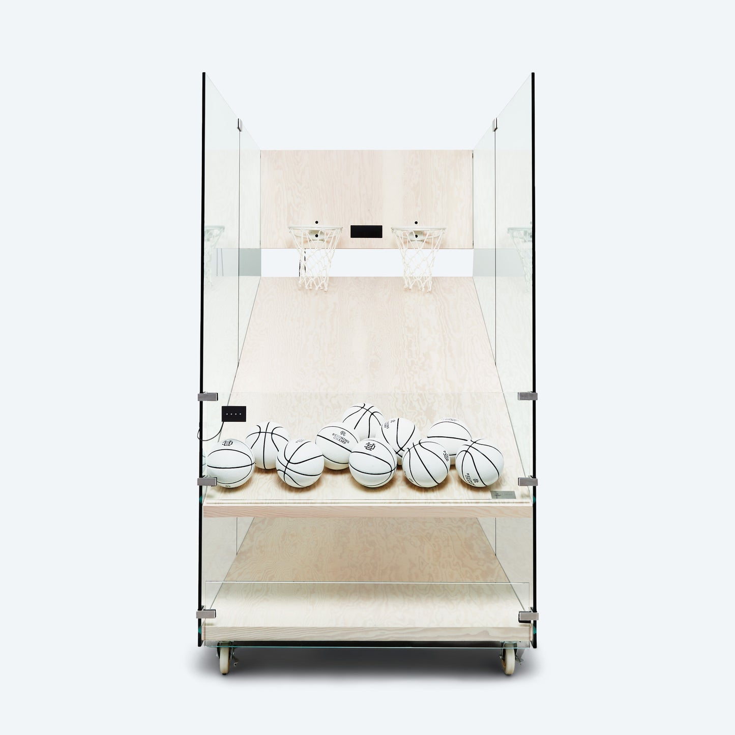 Home Court Arcade Basketball Game