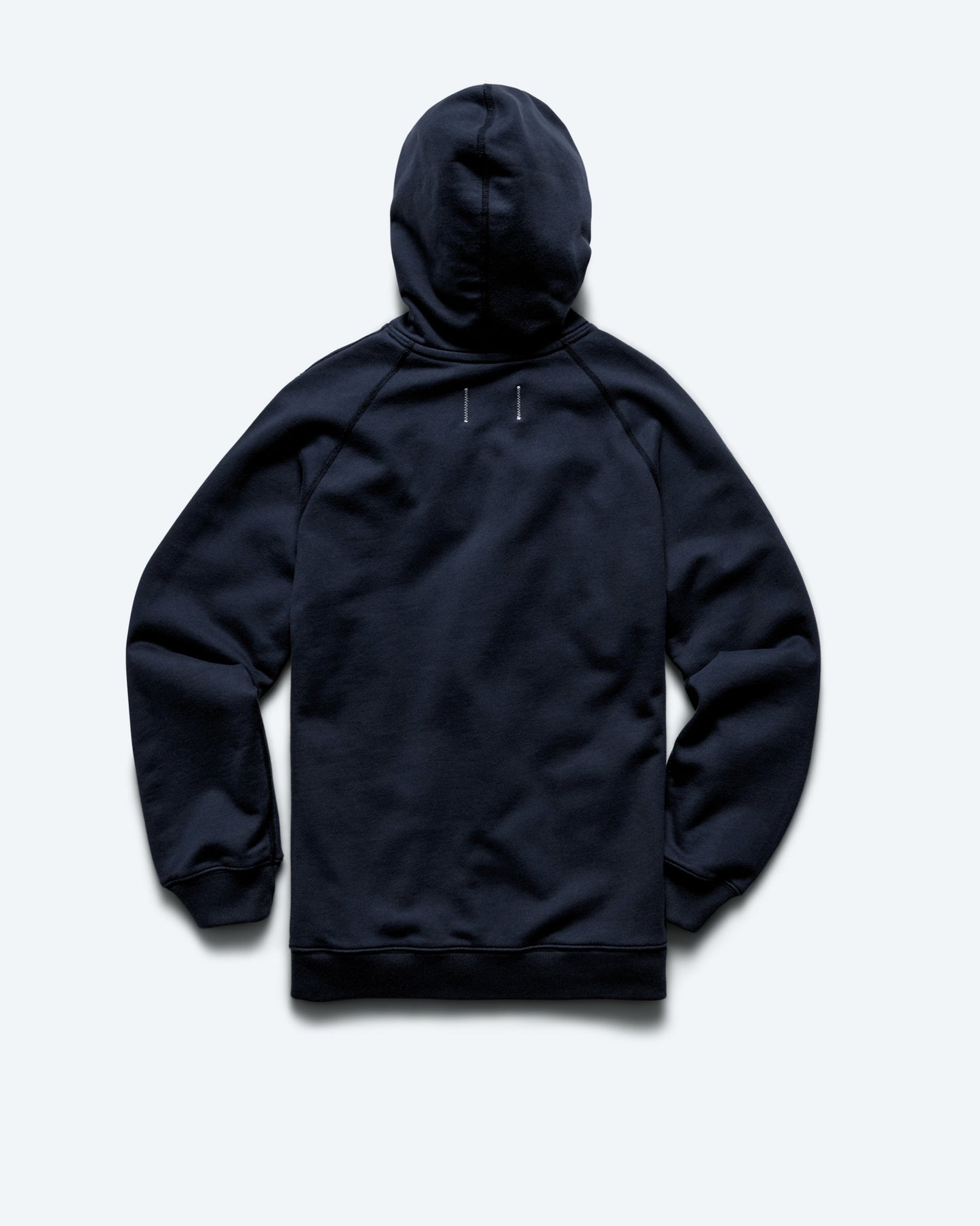 Midweight Terry Classic Hoodie - Vault