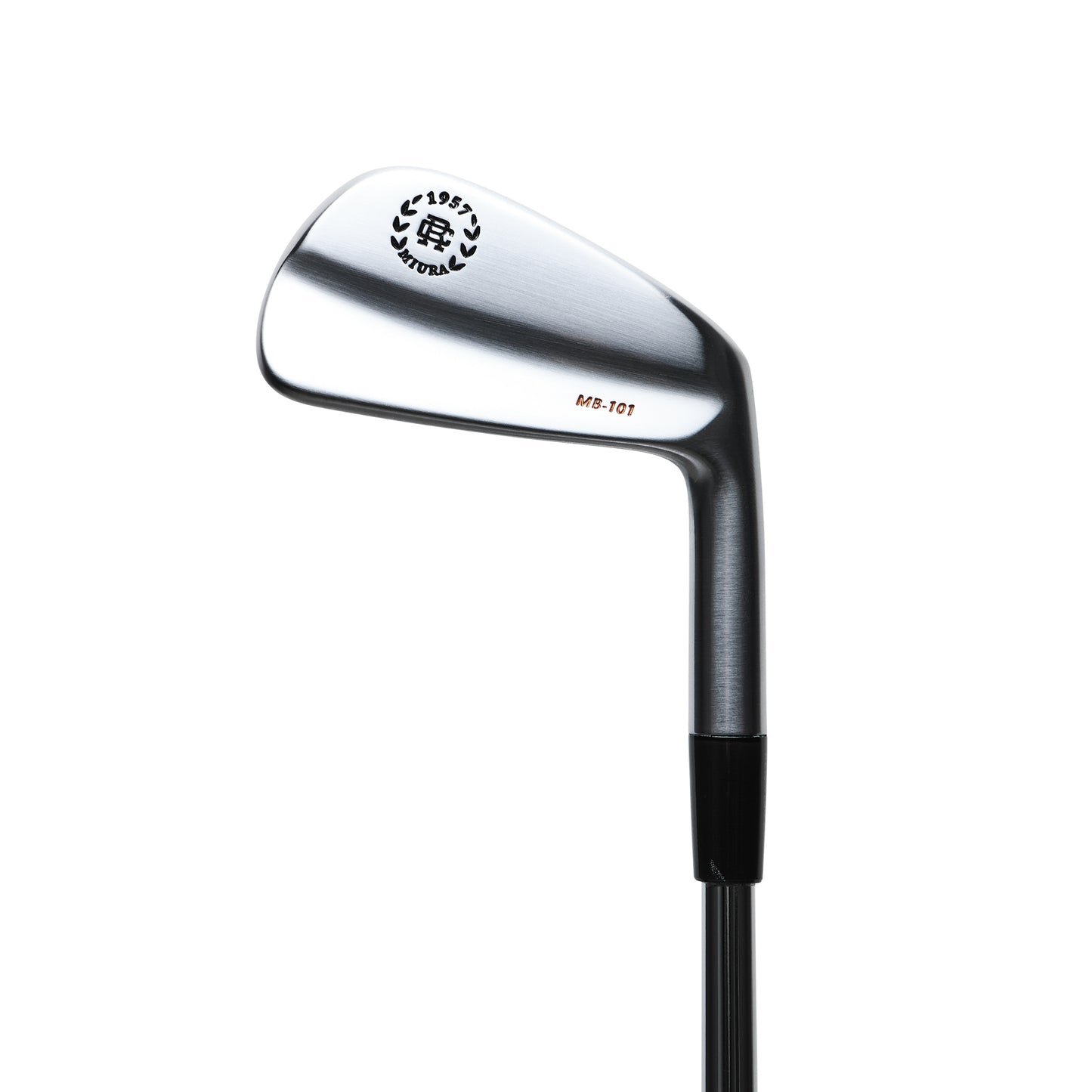 Miura MB-101 Irons Set