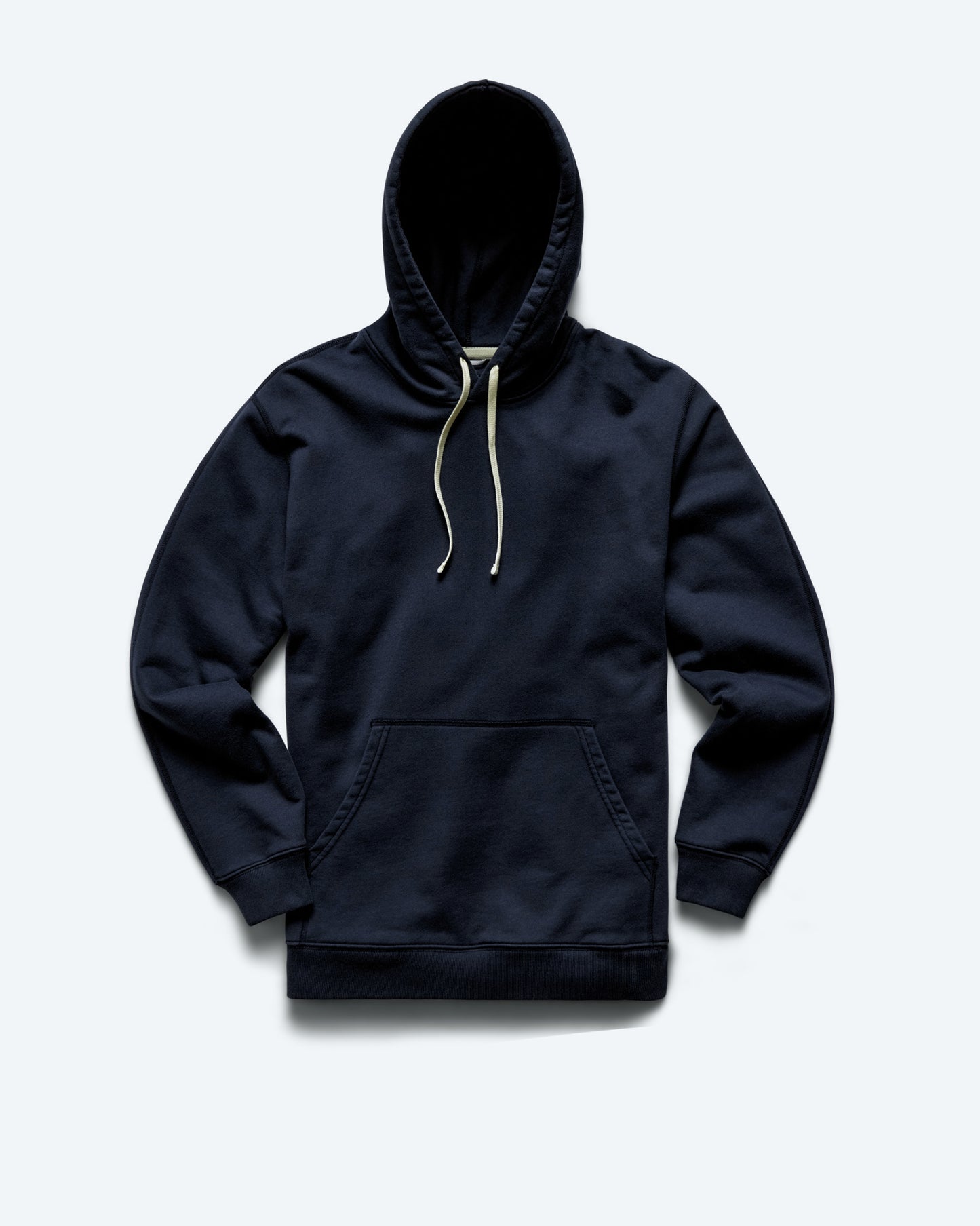 Midweight Terry Classic Hoodie - Vault