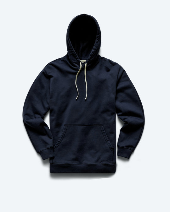 Midweight Terry Classic Hoodie - Vault