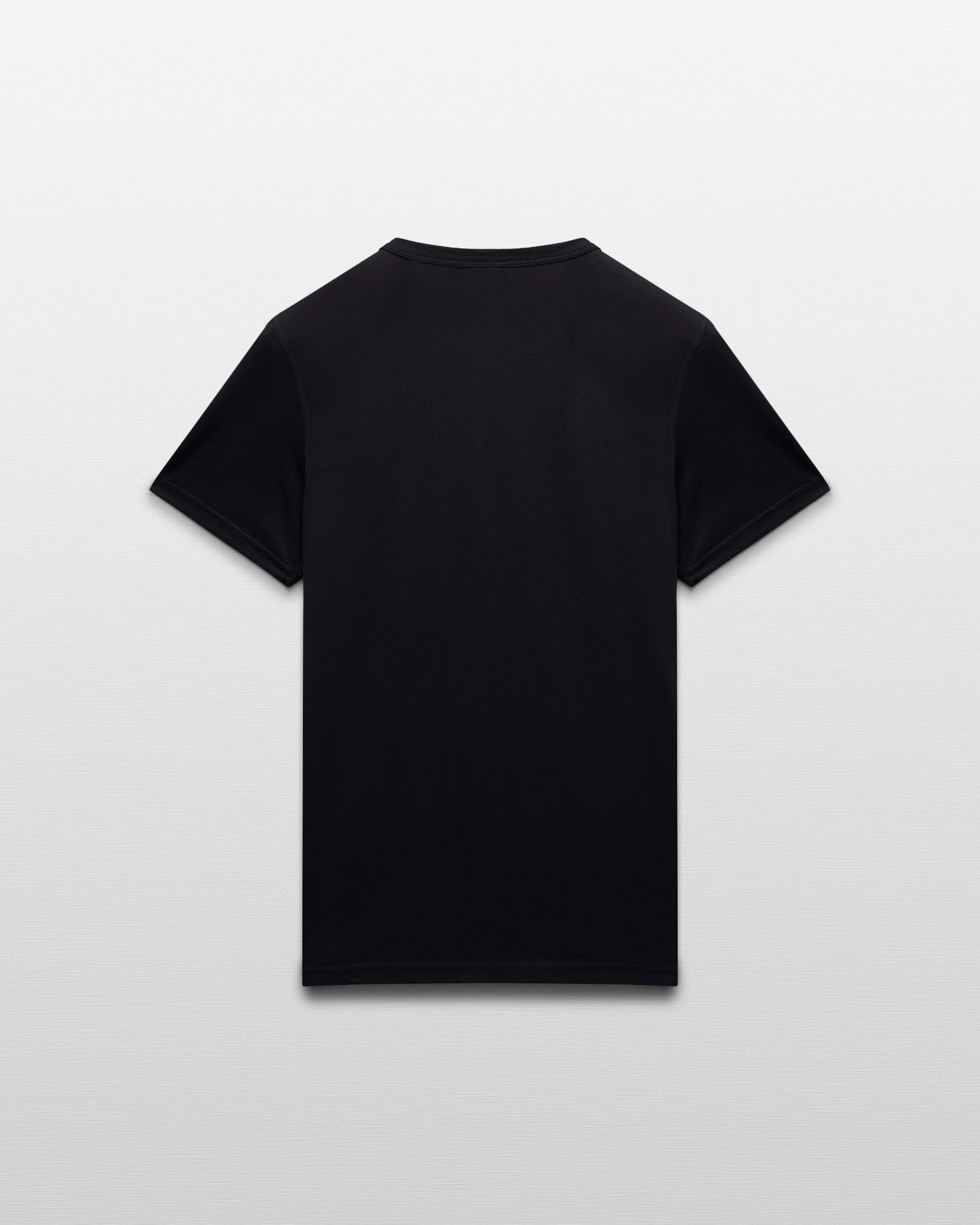 Lightweight Jersey T-Shirt - Vault