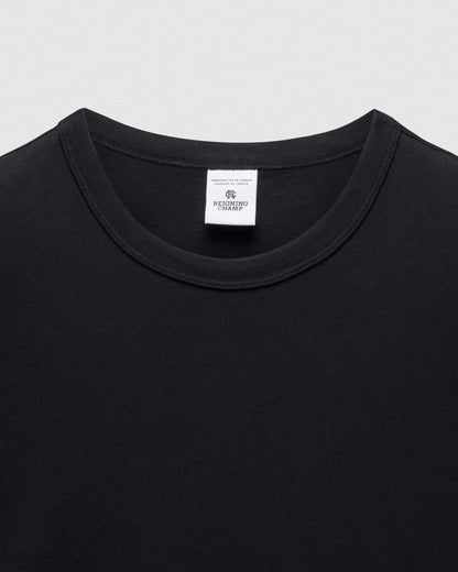 Lightweight Jersey T-Shirt
