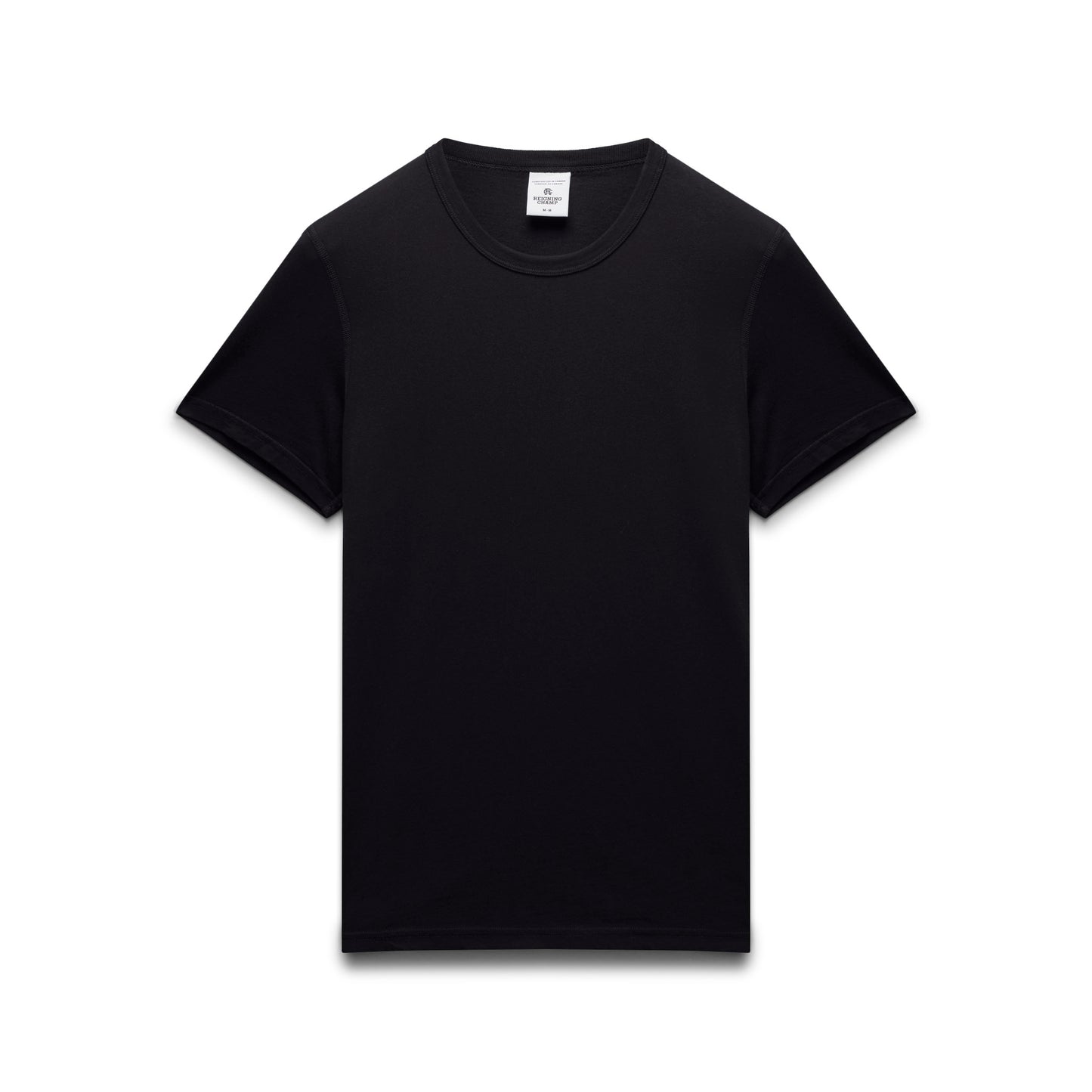 Lightweight Jersey T-Shirt - Vault