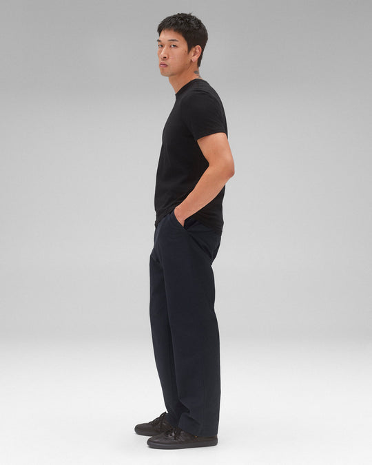 Lightweight Jersey T-Shirt