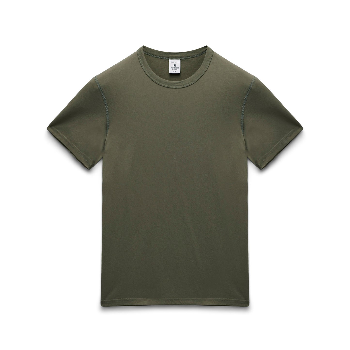 Lightweight Jersey T-Shirt