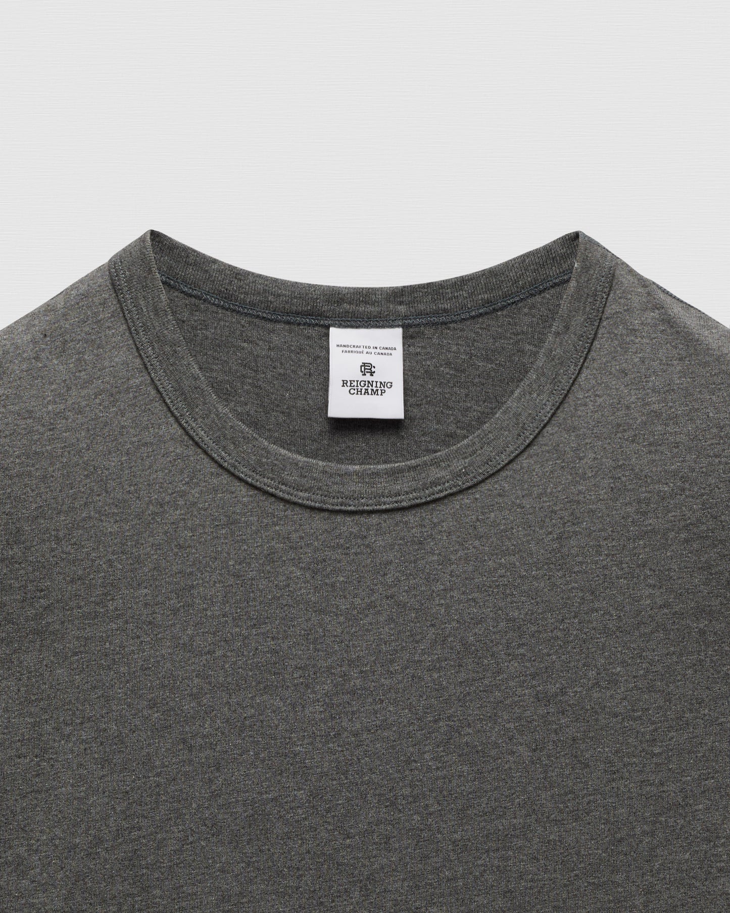 Lightweight Jersey T-Shirt