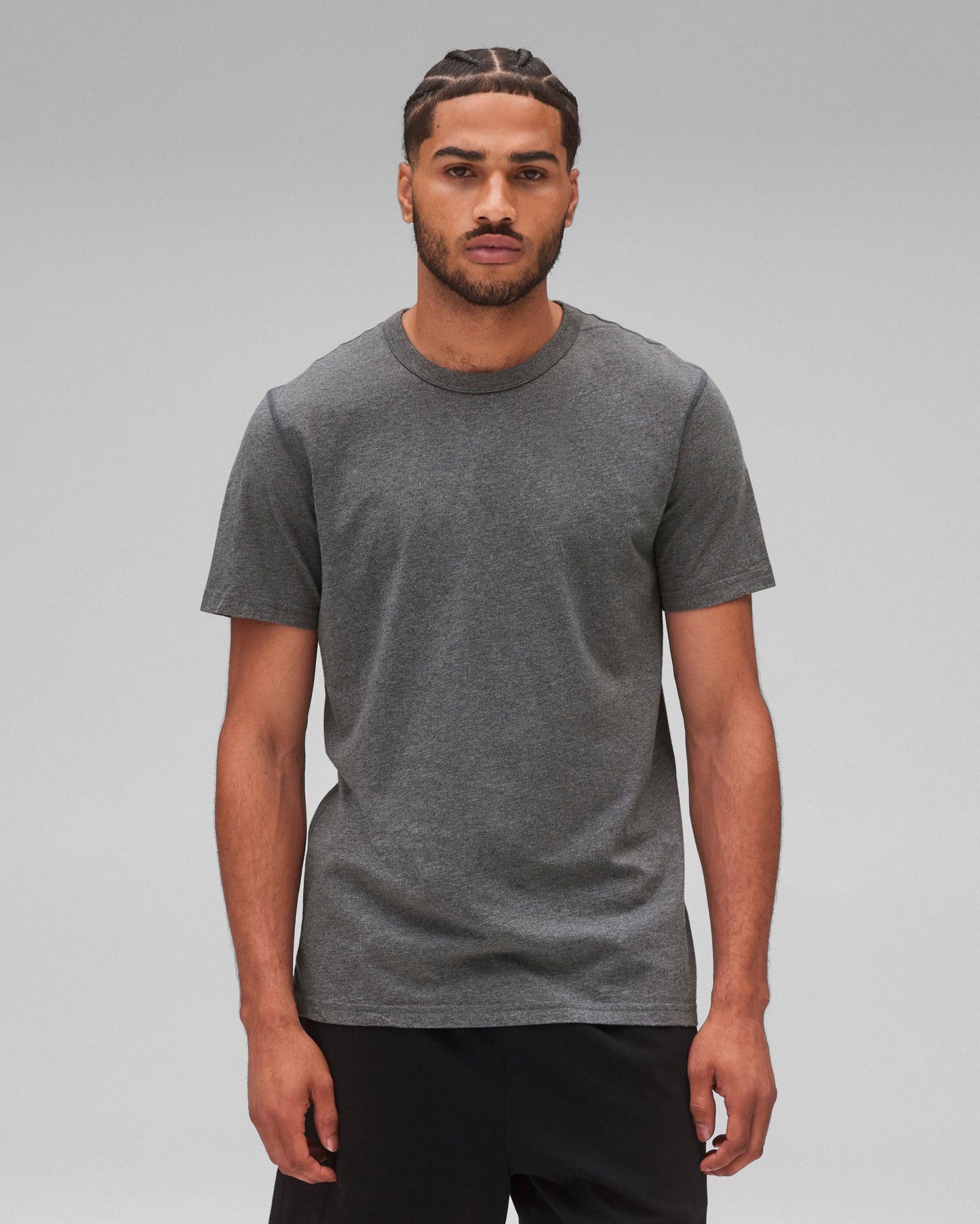 Lightweight Jersey T-Shirt