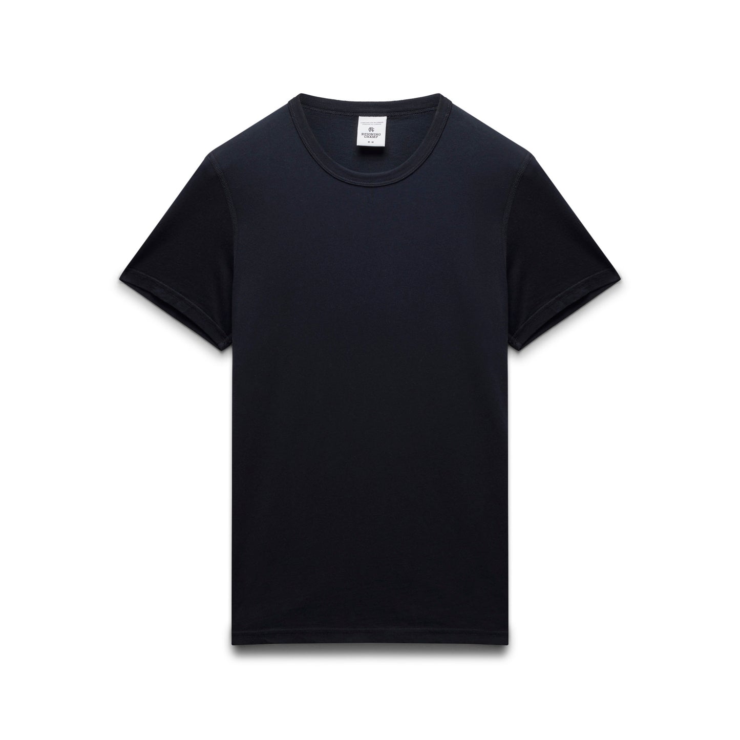 Lightweight Jersey T-Shirt - Vault