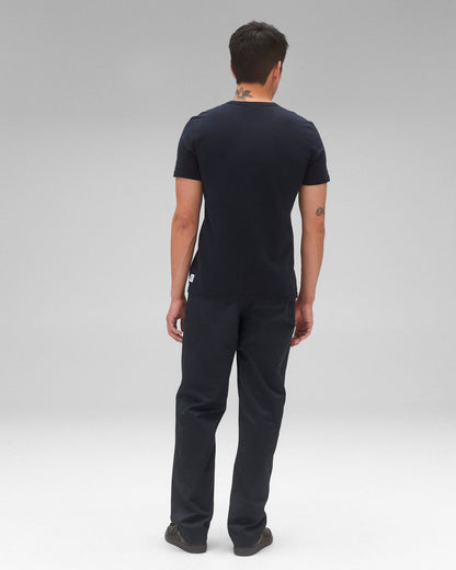 Lightweight Jersey T-Shirt