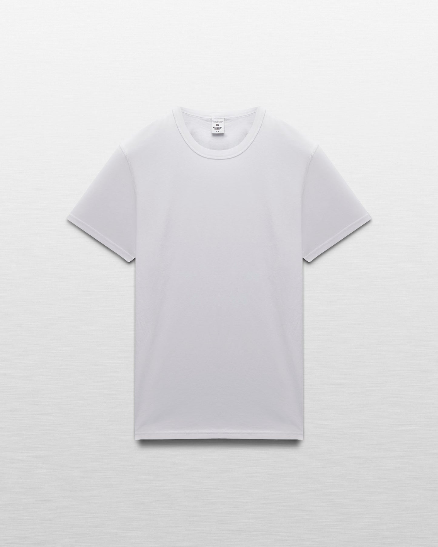 Lightweight Jersey T-Shirt - Vault