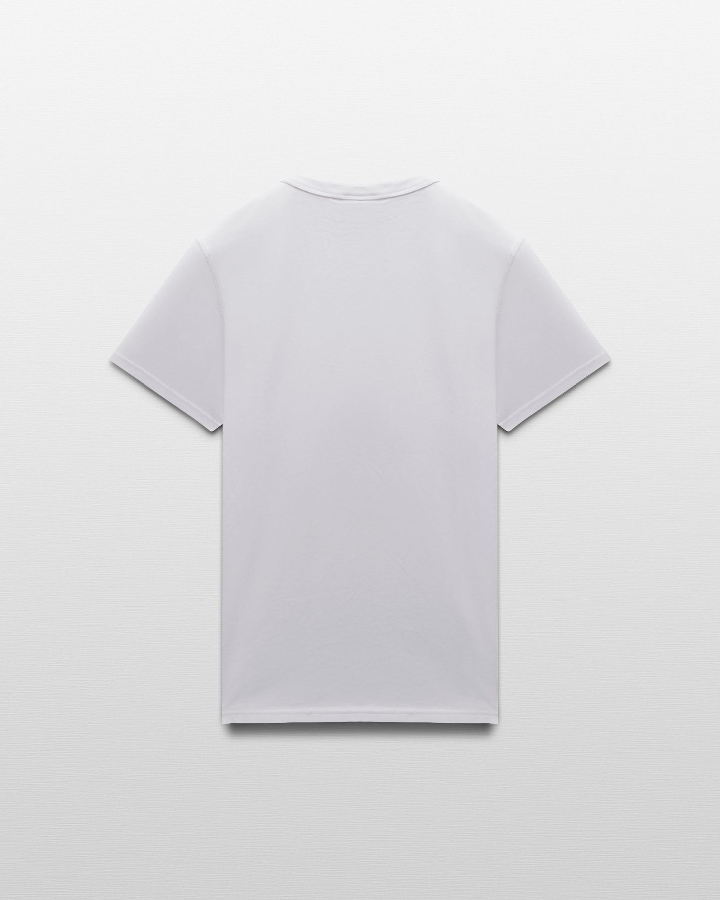 Lightweight Jersey T-Shirt - Vault