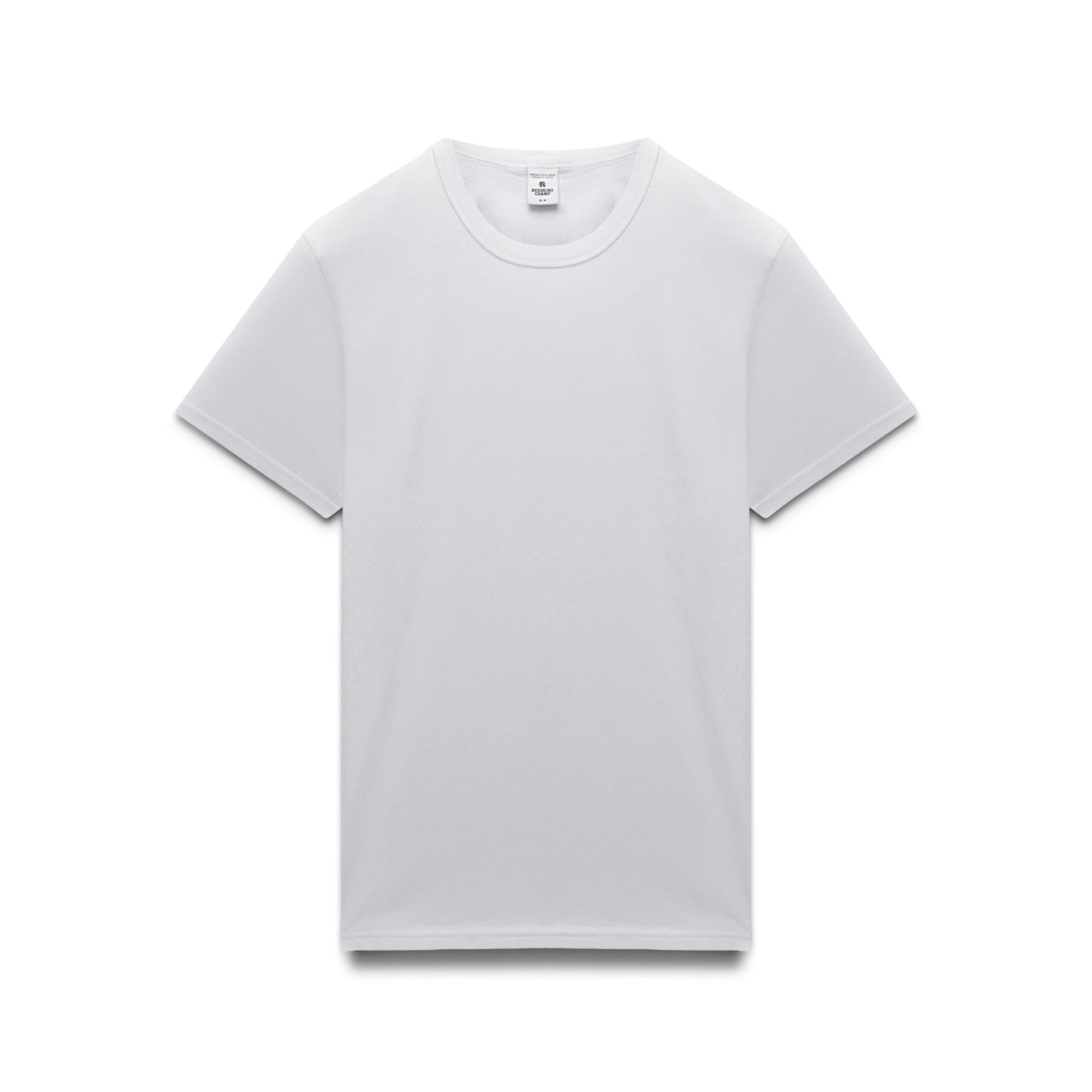 Lightweight Jersey T-Shirt - Vault