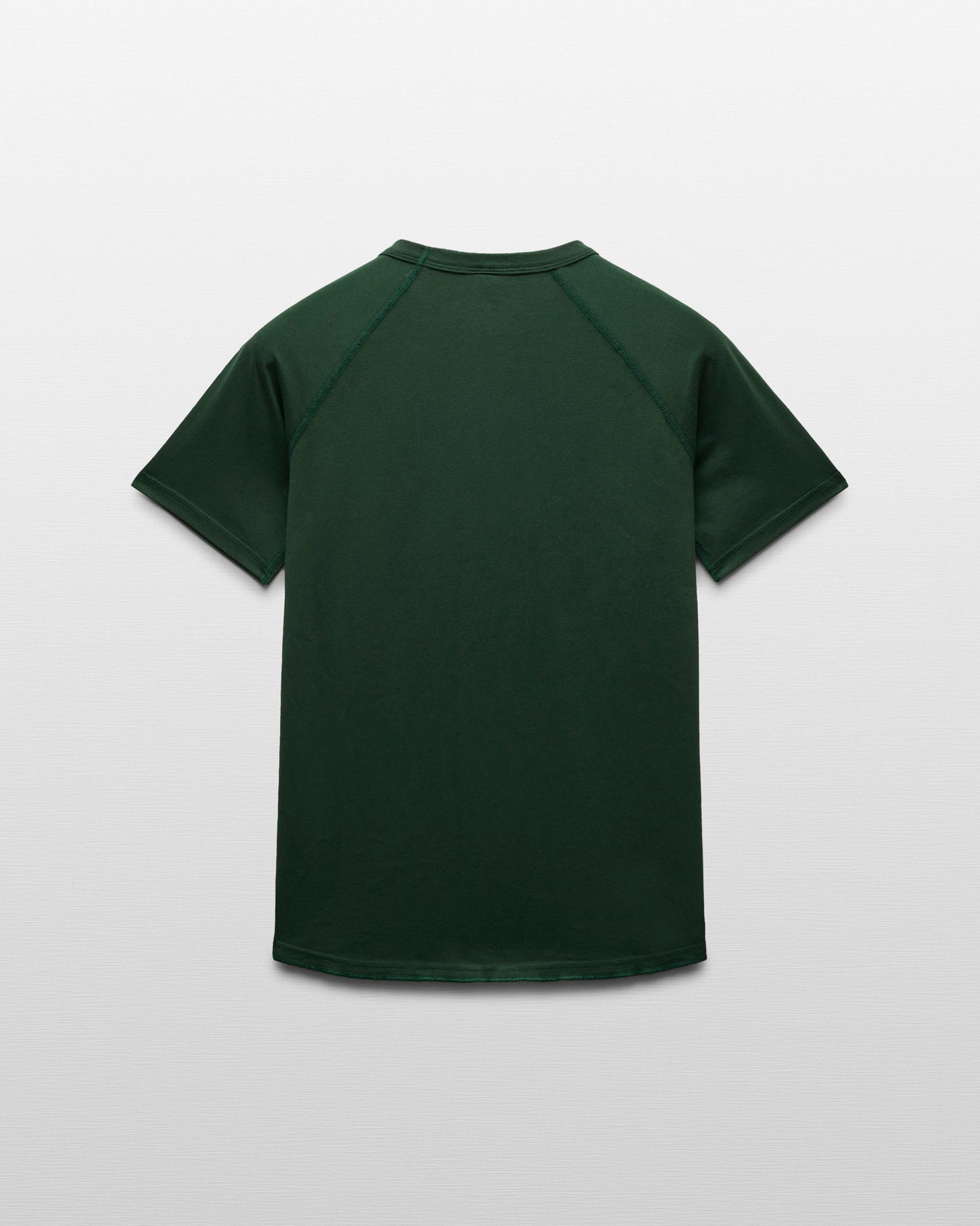 Lightweight Jersey Raglan T-Shirt