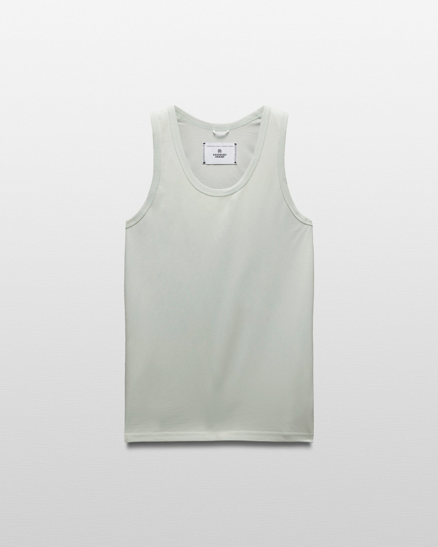 Copper Jersey Tank Top