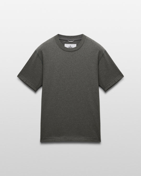 Midweight Jersey Classic T-Shirt - Vault