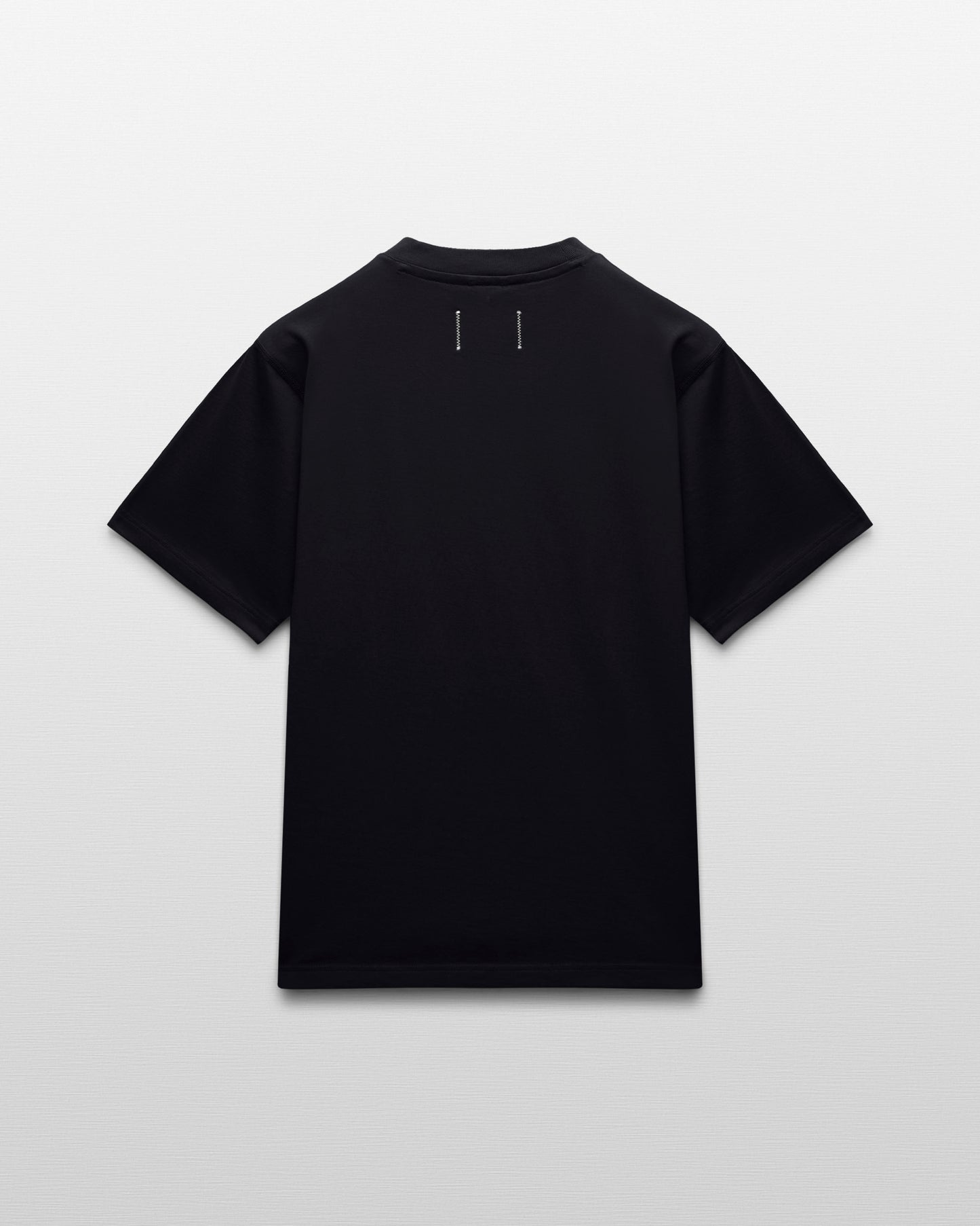 Midweight Jersey Standard Pocket T-Shirt