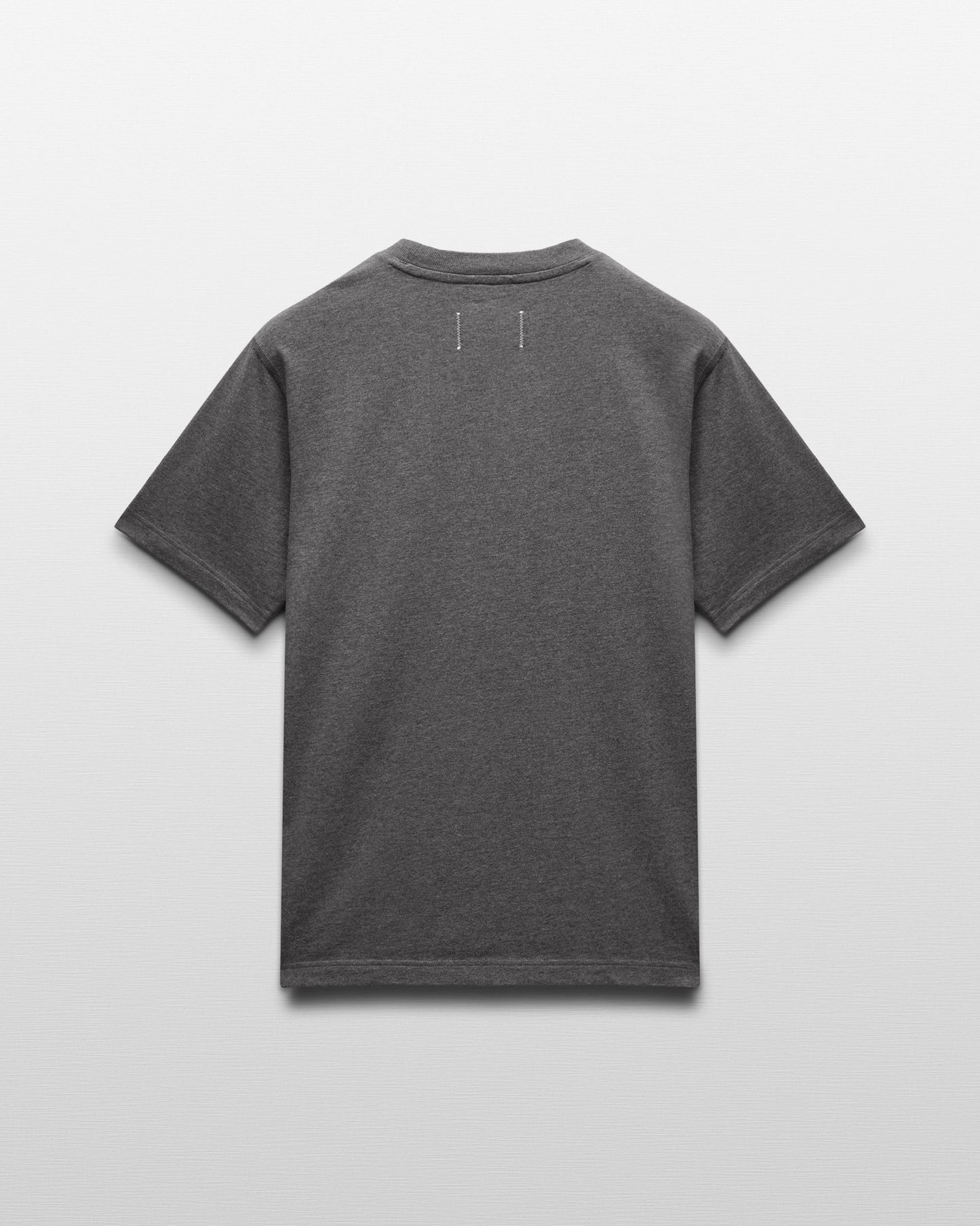 Midweight Jersey Standard Pocket T-Shirt