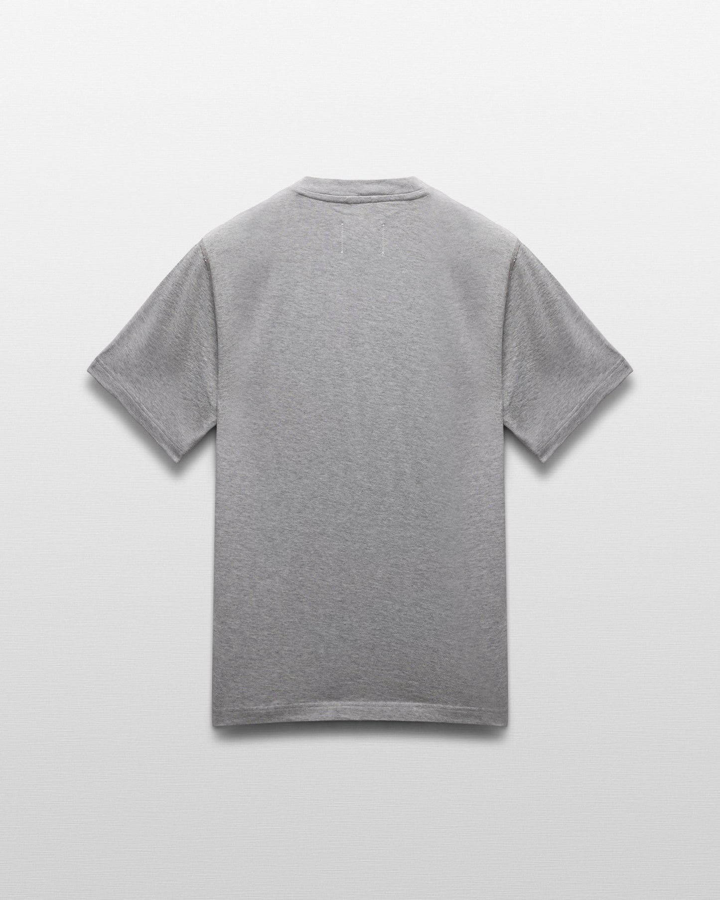 Midweight Jersey Standard Pocket T-Shirt