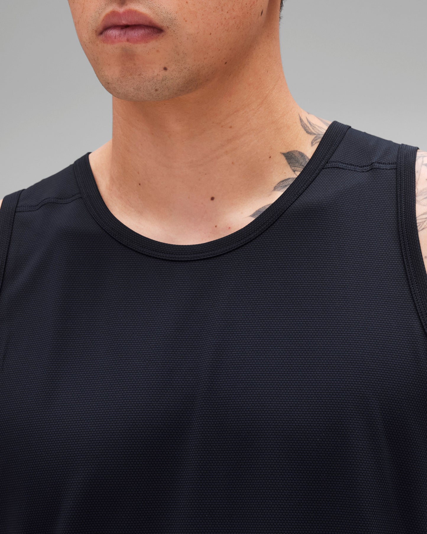 Lightweight Cordura Training Tank