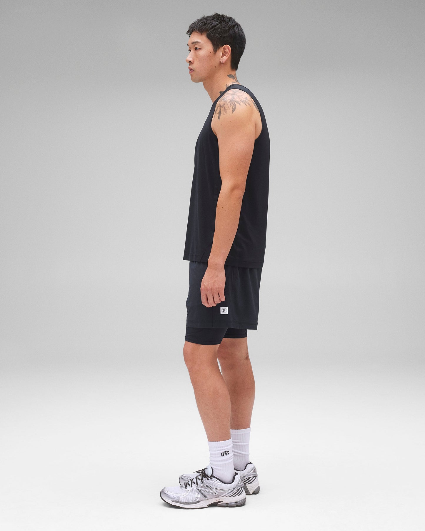 Lightweight Cordura Training Tank