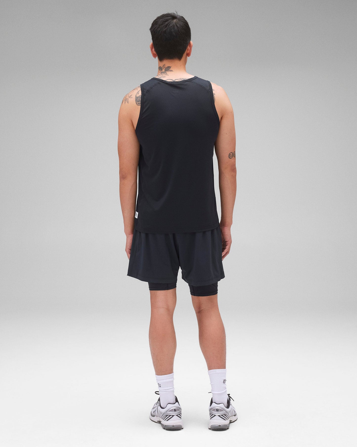 Lightweight Cordura Training Tank