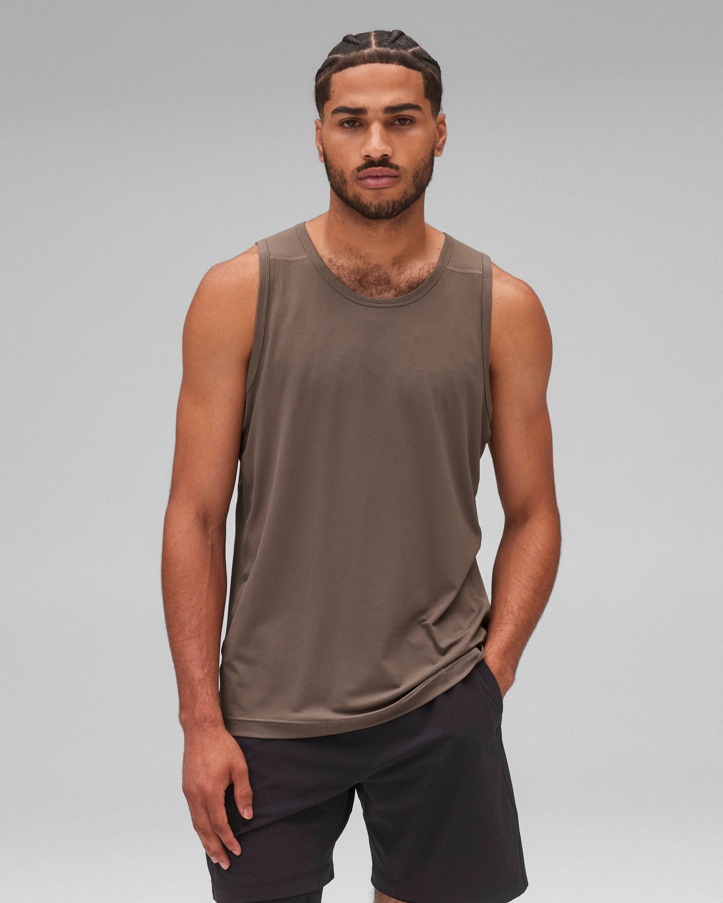 Lightweight Cordura Training Tank